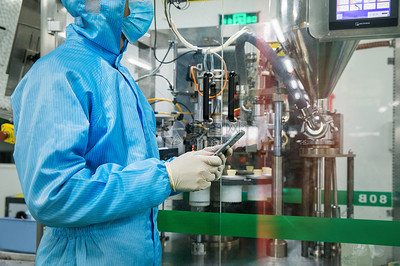 化工厂产品质量检测与化工产品销售的一体化管理