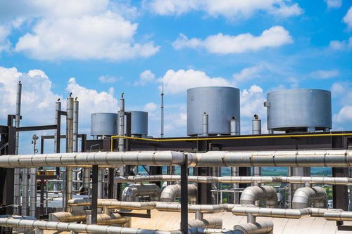 中国股市氟化工概念卷土重来 8家核心潜力股及化工产品销售解析