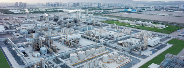 绿色化工新标杆 LG Chiller为化工产品销售注入可持续发展动力